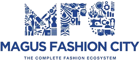 Magus Fashion City - Suchi E9